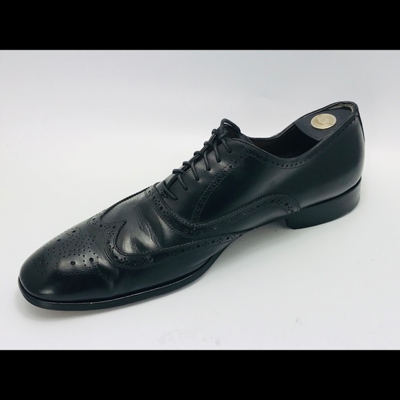 ANTONIO MAUIRI WINGTIP BALMORAL OXFORD main image 6